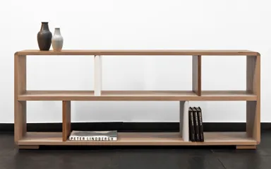 BOOKS 「ブックス」コンソール