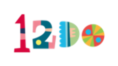 株式会社12DOのロゴ