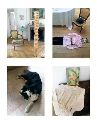 Les Drolesses / agnes b. (3)