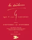 agnes b. interperts Claire Tabouret / Les Drolesses