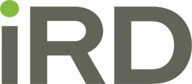 iRDロゴ1