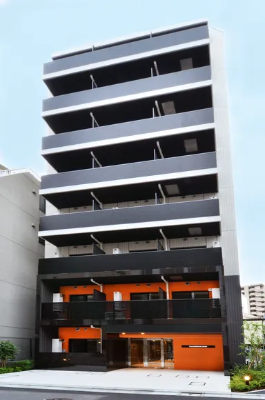 セジョリ南麻布