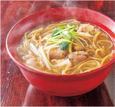 賛否両論　笠原シェフ考案レシピ