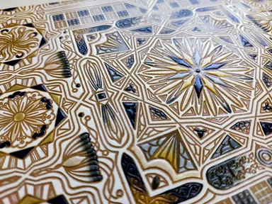 カロー(ブラック)