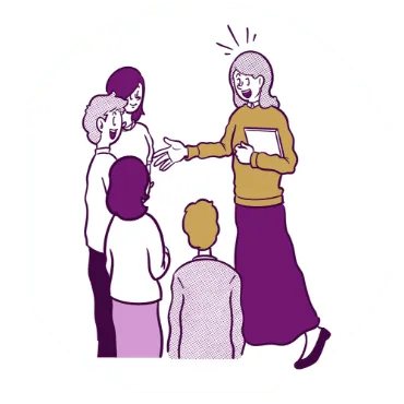 コミュニケータータイプ