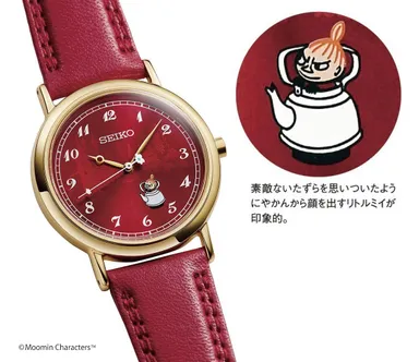 ミイウォッチ詳細