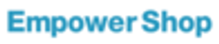 エンパワーショップ株式会社のロゴ