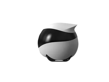 製品画像　側面