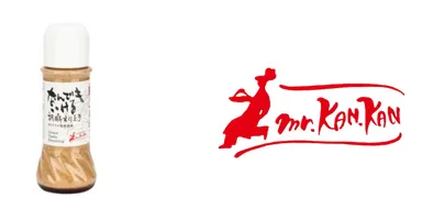 1軒のレストランを営む会社からドレッシングメーカーへ