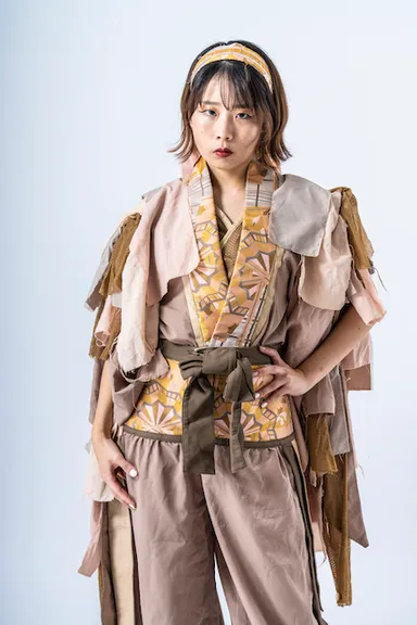 マト：下薗あいり