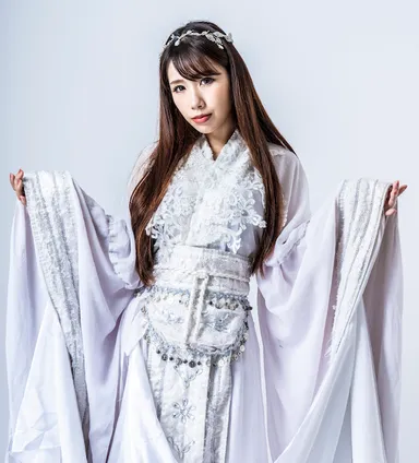 シレン姫：Hisaka