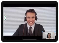 レッスンイメージ