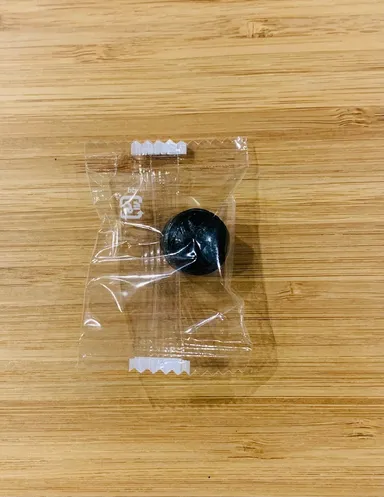 藍の塩あめ　個包装2