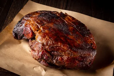 プルドポークの塊(2～3kg)22,000円(税込)