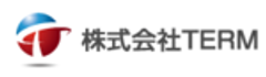 株式会社TERMのロゴ