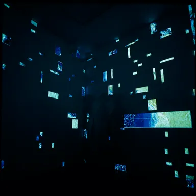 作品　地球の作り方