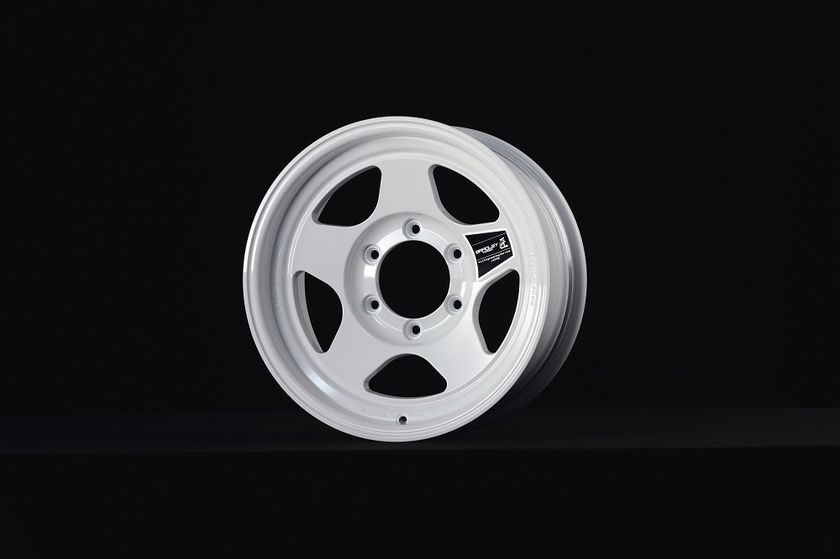 4×4エンジニアリング 4X4エンジニアリング BRADLEY フォージド