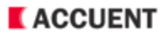 株式会社ACCUENTのロゴ