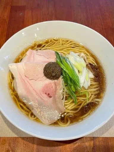 SOY醤油