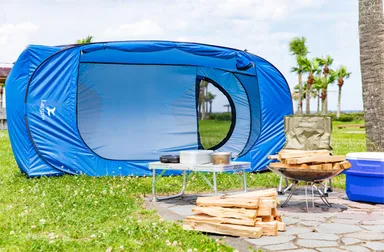 【横置き】圧迫感のない広々空間(1)