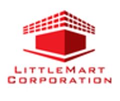 株式会社リトルマートコーポレーションのロゴ
