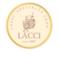 クラフトラッシー専門店LACCIのロゴ