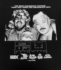 タイガー・ジェット・シン＆上田馬之助(北米ブラック)_2