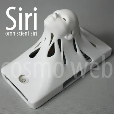 Omniscient Siri