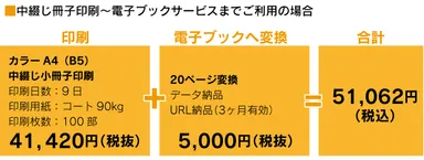 ご利用料金