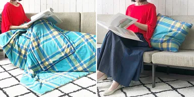 ブランケッション