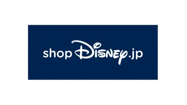 shopDisneyロゴ