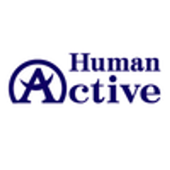 株式会社ヒューマンアクティブのロゴ
