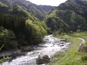 馬瀬川