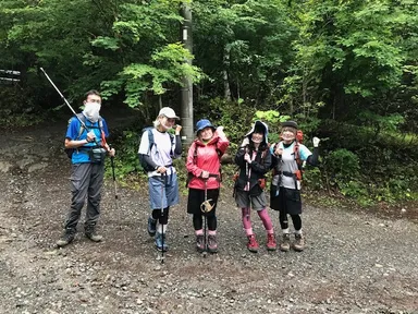 BANZAI JAPANが挑戦！　PRツアー1