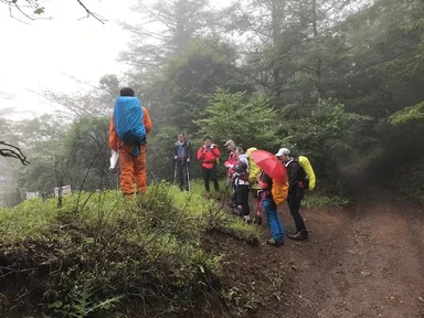 BANZAI JAPANが挑戦！　PRツアー3