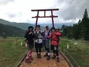BANZAI JAPANが挑戦！　PRツアー6