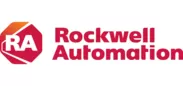 Rockwell Automation ロゴ