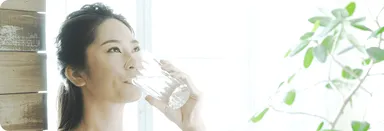 暮らしと未来に寄り添う水を届けたい