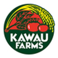 株式会社 Kawau Farmsのロゴ