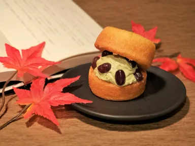 静かにゆったり読書とともに