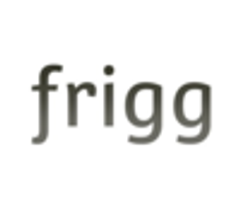 株式会社フリッグのロゴ