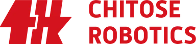 チトセロボティクス ロゴ
