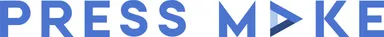 プレスメイクロゴ