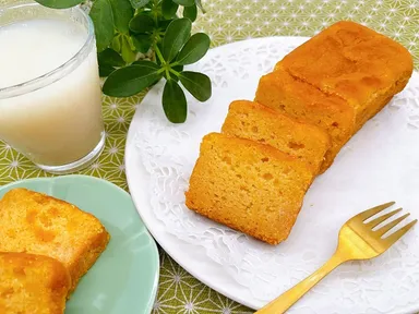 甘酒の甘さが感じられるプレーン