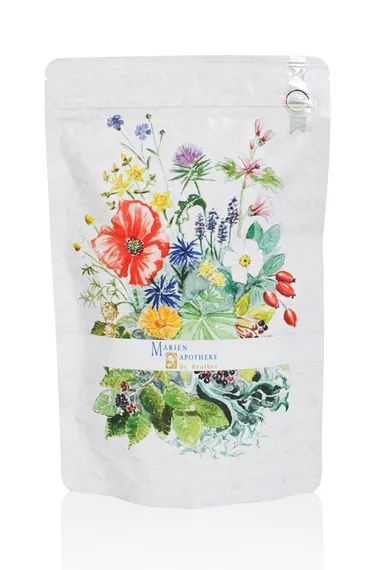 カモミールパッケージ