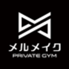 株式会社メルメイクのロゴ