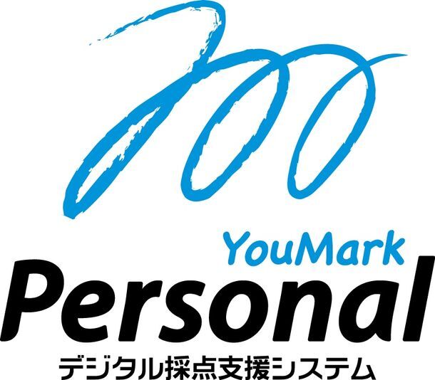 「YouMark Personal」ロゴ