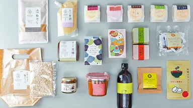 美噌元ラインナップ