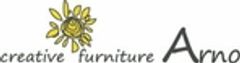 株式会社Arnoのロゴ