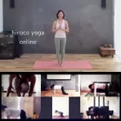 hiroco yoga online at Apprendre_1